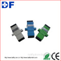 Fiber Optic Connector FC Adapter/Sc Adapter/St Adaptor/LC Adaptor